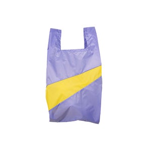 S.B Flash バッグ M Treble & TV Yellow 108