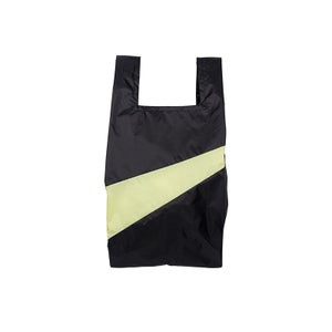 S.B Flash バッグ M Black & Joy 111