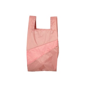 S.B Flash バッグ M Try & Coral 113