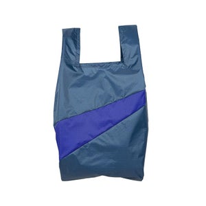 S.B Flash バッグ M Dark Patrol & Yves 115