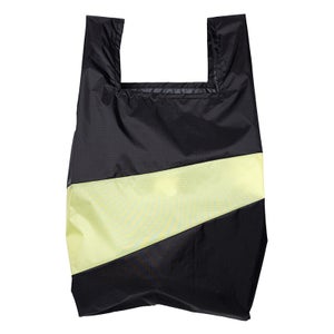 S.B Flash バッグ L Black & Joy 111