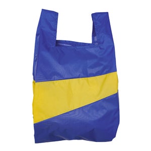 S.B Flash バッグ L Yves & TV Yellow 126