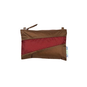 S.B Flash ポーチ S Hazel & Oxyde 100