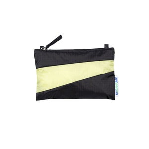 S.B Flash ポーチ S Black & Joy 111