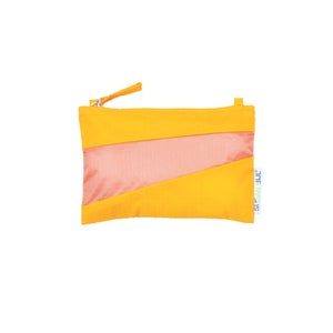 S.B Flash ポーチ S Cleese & Coral 114