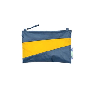 S.B Flash ポーチ S Dark Patrol & Cleese 116