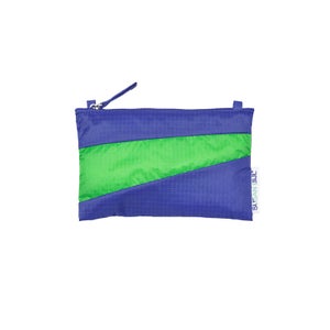 S.B Flash ポーチ S Yves & Greenscreen 127