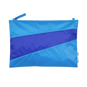 S.B Flash ポーチ M Wave & Yves 103