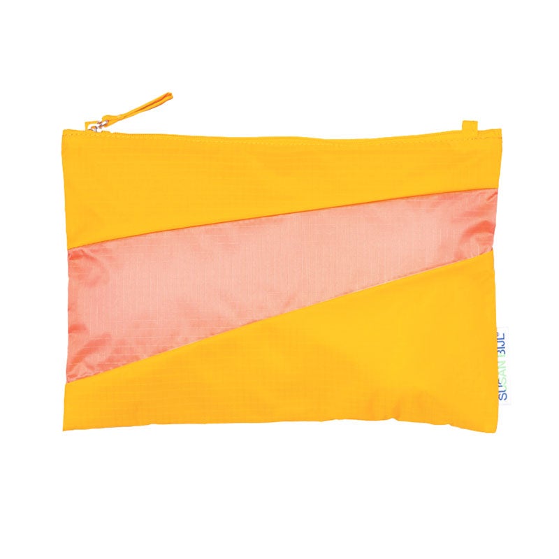 【新品未使用】スーザンベル ポーチ M 楽天市場】スーザン ベル / フォーエバー ポーチ M [ SUSAN BIJL