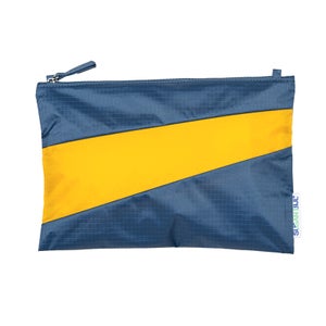 S.B Flash ポーチ M Dark Patrol & Cleese 116