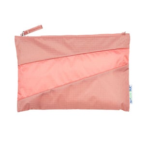 S.B Flash ポーチ M Try & Coral 113