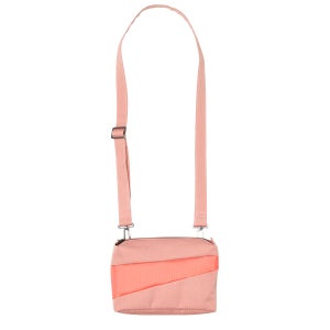 S.B Flash バムバッグ S Try & Coral 113