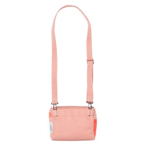 S.B Flash バムバッグ S Try & Coral 113