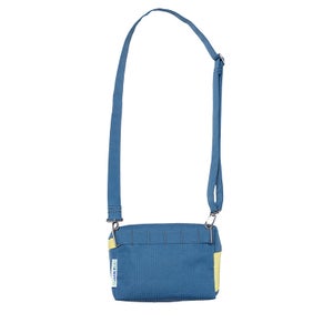 S.B Flash バムバッグ S Dark Patrol & Joy 117