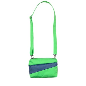 S.B Flash バムバッグ S Greenscreen & Dark Patrol 122