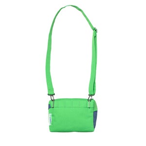 S.B Flash バムバッグ S Greenscreen & Dark Patrol 122