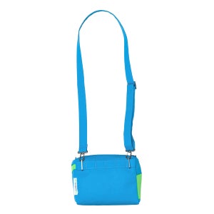 S.B Flash バムバッグ S Wave & Greenscreen 102