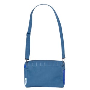 S.B Flash バムバッグ M Dark Patrol & Yves 115