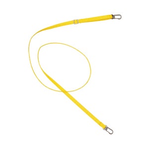 S.B Flash ストラップ TV Yellow