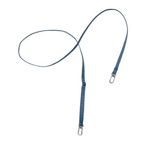 S.B Flash ストラップ Dark Patrol