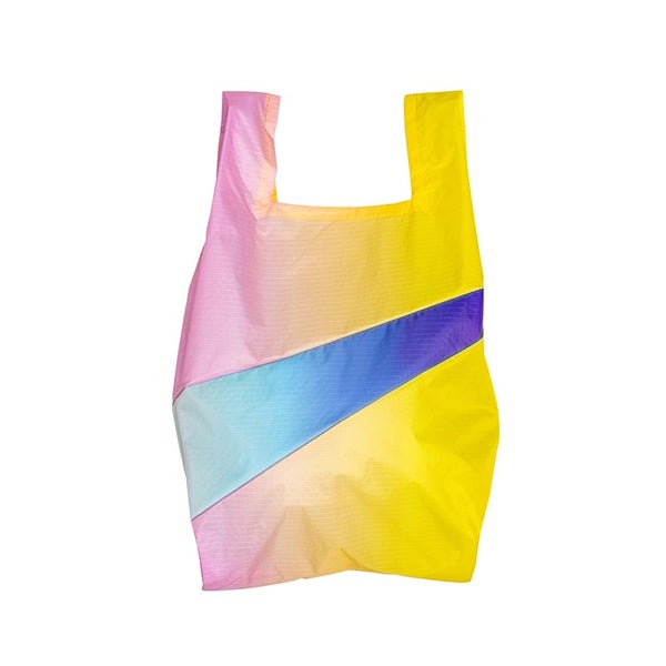 S.B 75B バッグ M Bluebird Days 128