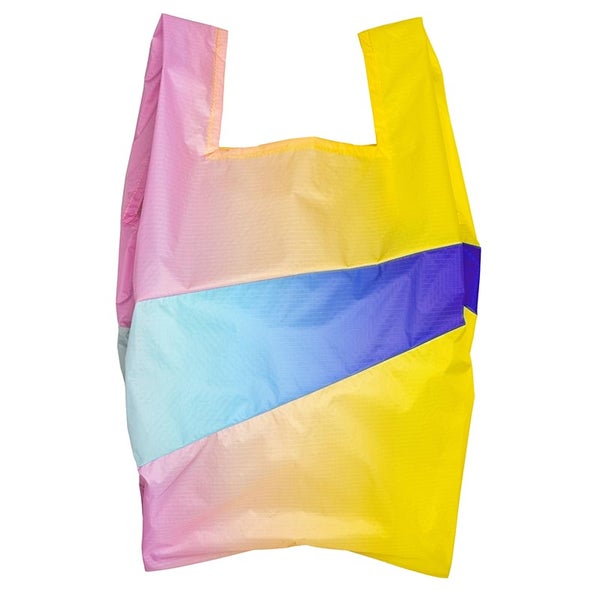 S.B 75B バッグ L Bluebird Days 128