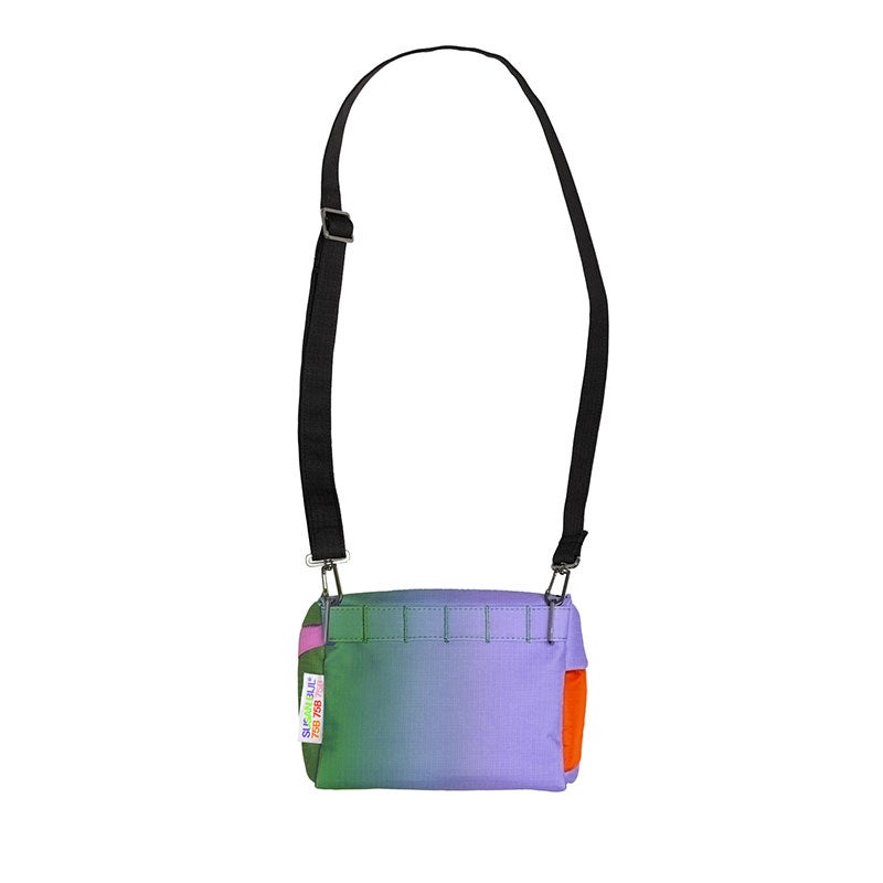 新品 正規品!!  | Sサイズ バムバッグ SUSAN (スーザンベル) BIJL バッグ