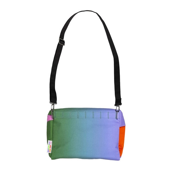 S.B 75B バムバッグ M Sunset Park 130