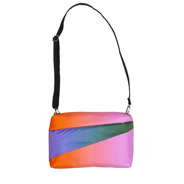 S.B 75B バムバッグ M Firefox Evergreens 133