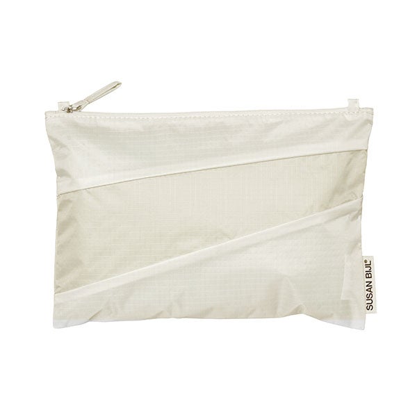 S.B ZER0 ポーチ M Cloud