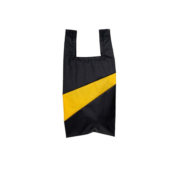 S.B Untitled, 2026 バッグ S Black & Sunflower 10