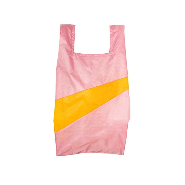 S.B Untitled, 2026 バッグ M Pink Panther & Sunflower 16