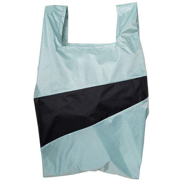 S.B Untitled, 2026 バッグ L Surf Spray & Black 13