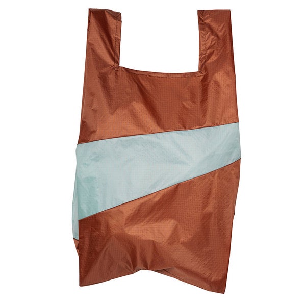 S.B Untitled, 2026 バッグ L Cinnamon & Surf Spray 14