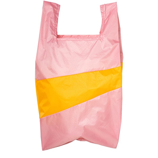 S.B Untitled, 2026 バッグ L Pink Panther & Sunflower 16