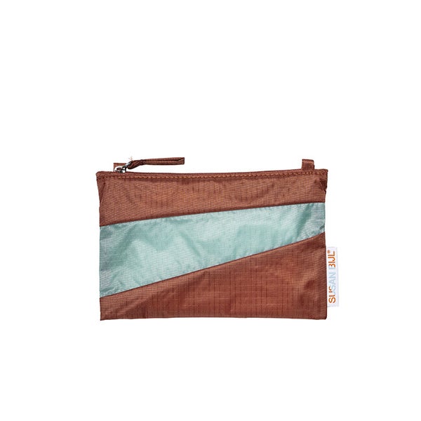 S.B Untitled, 2026 ポーチ S Cinnamon & Surf Spray 14