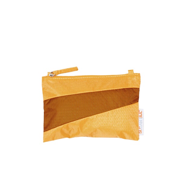 S.B Untitled, 2026 ポーチ S Calendula & Ginger  15