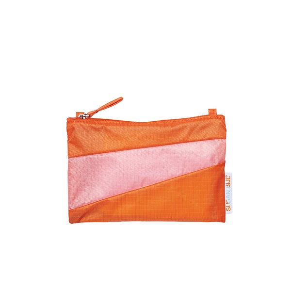 S.B Untitled, 2026 ポーチ S Orange & Pink Panther 20