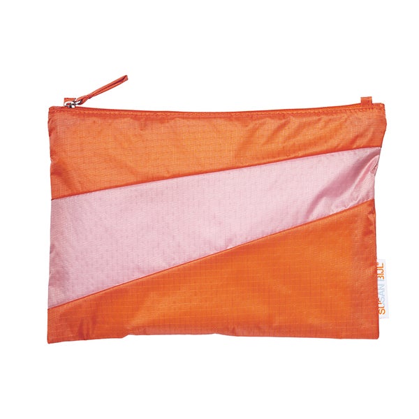 S.B Untitled, 2026 ポーチ M Orange & Pink Panther 20