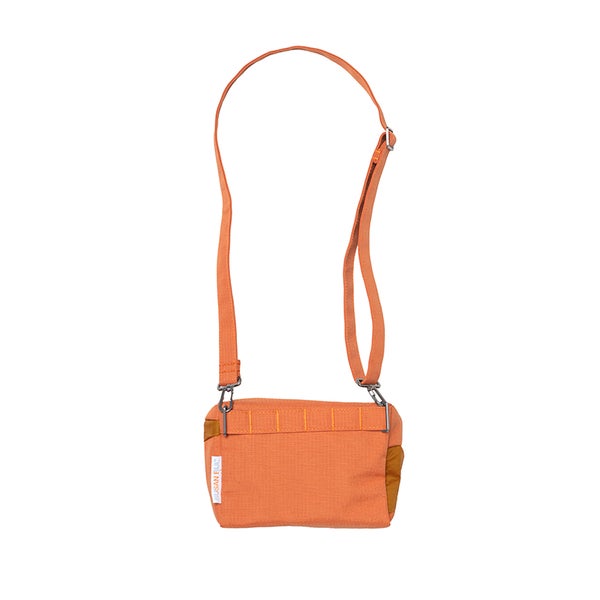 S.B Untitled, 2026 バムバッグ S Koi & Ginger  22