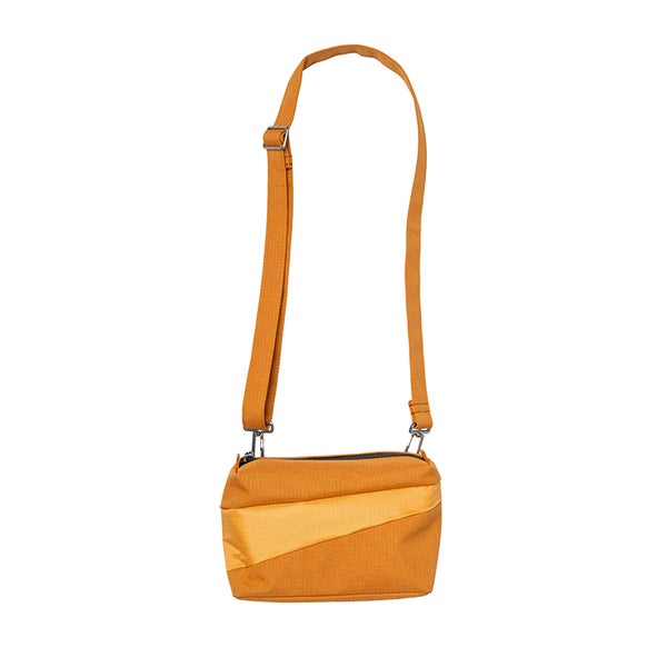 S.B Untitled, 2026 バムバッグ S Ginger & Calendula 23