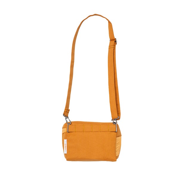 S.B Untitled, 2026 バムバッグ S Ginger & Calendula 23