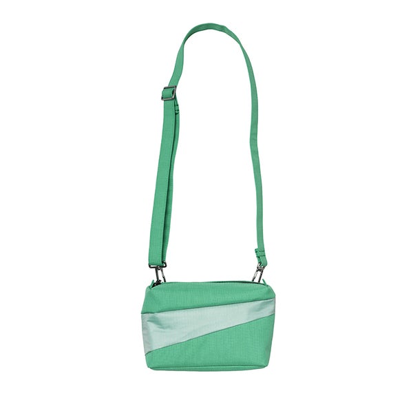 S.B Untitled, 2026 バムバッグ S Holly Green & Surf Spray 24