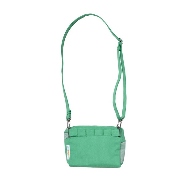 S.B Untitled, 2026 バムバッグ S Holly Green & Surf Spray 24