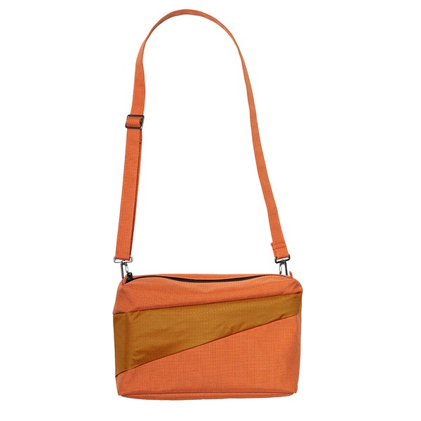 S.B Untitled, 2026 バムバッグ M Koi & Ginger  22