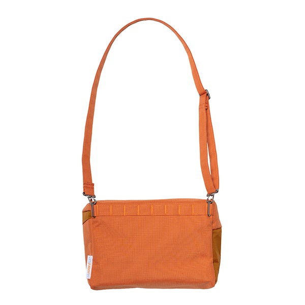 S.B Untitled, 2026 バムバッグ M Koi & Ginger  22