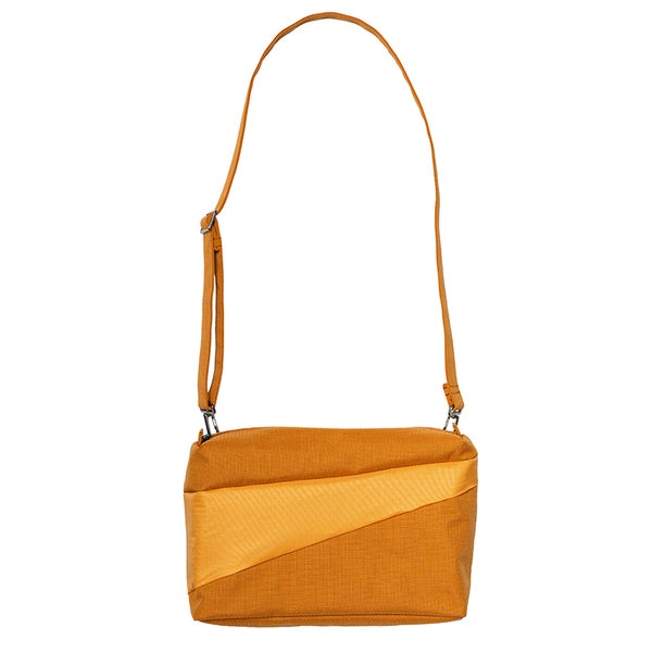 S.B Untitled, 2026 バムバッグ M Ginger & Calendula 23