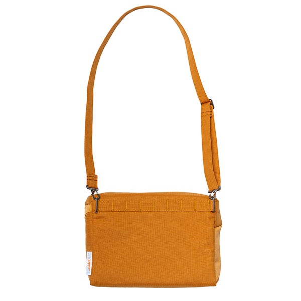 S.B Untitled, 2026 バムバッグ M Ginger & Calendula 23