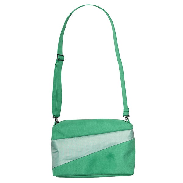 S.B Untitled, 2026 バムバッグ M Holly Green & Surf Spray 24