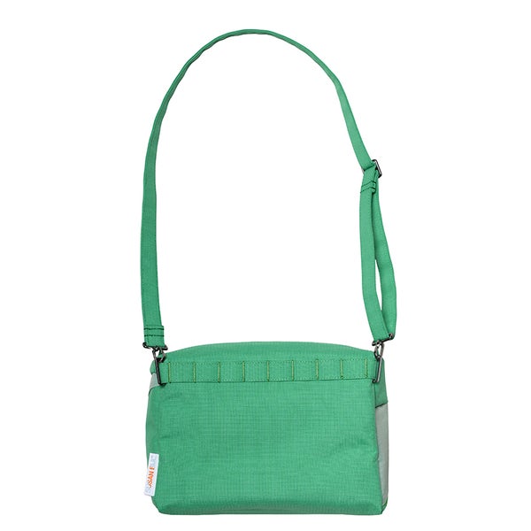 S.B Untitled, 2026 バムバッグ M Holly Green & Surf Spray 24